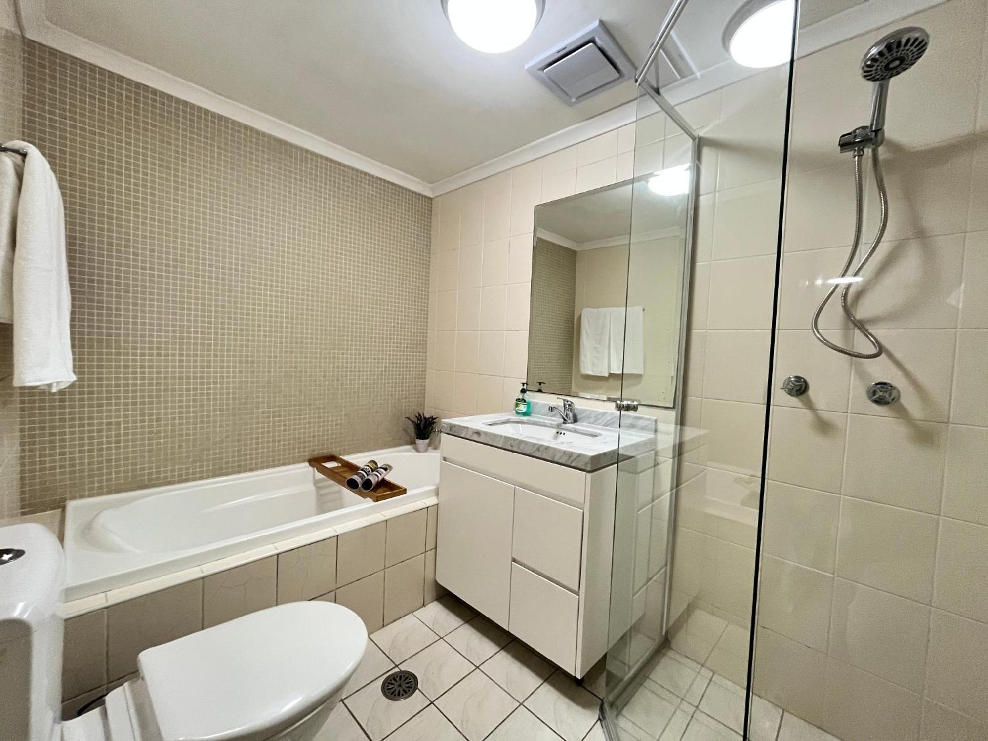 Appartamento Fabulous 2 Bedroom Apartment, Secured Free Parking *