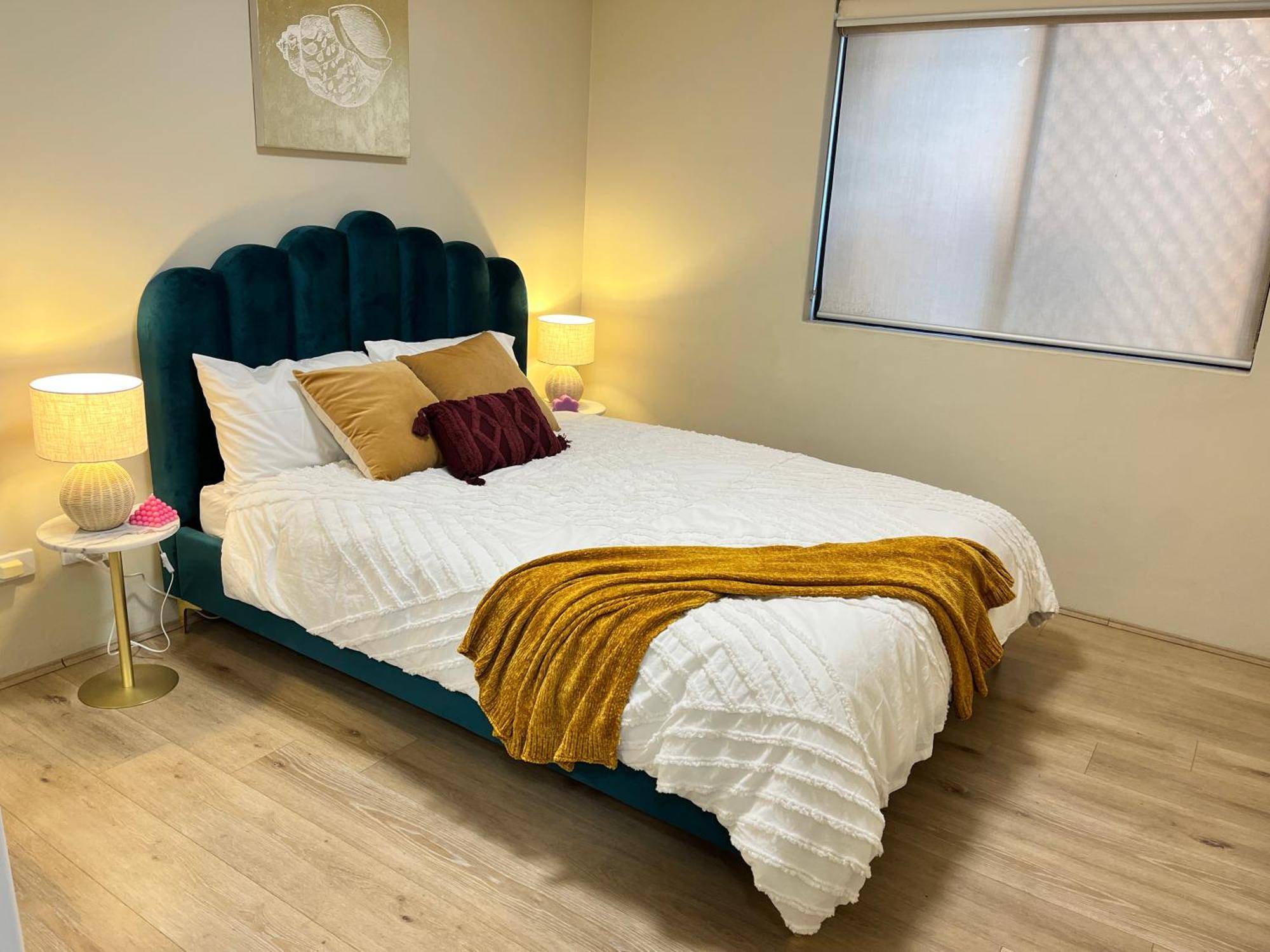 Appartamento Fabulous 2 Bedroom Apartment, Secured Free Parking Sydney